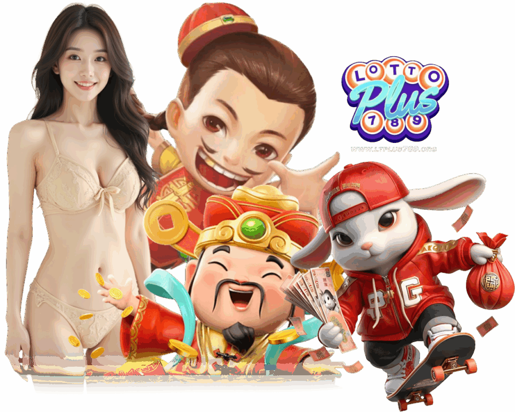 LTPLUS789 สล็อต 