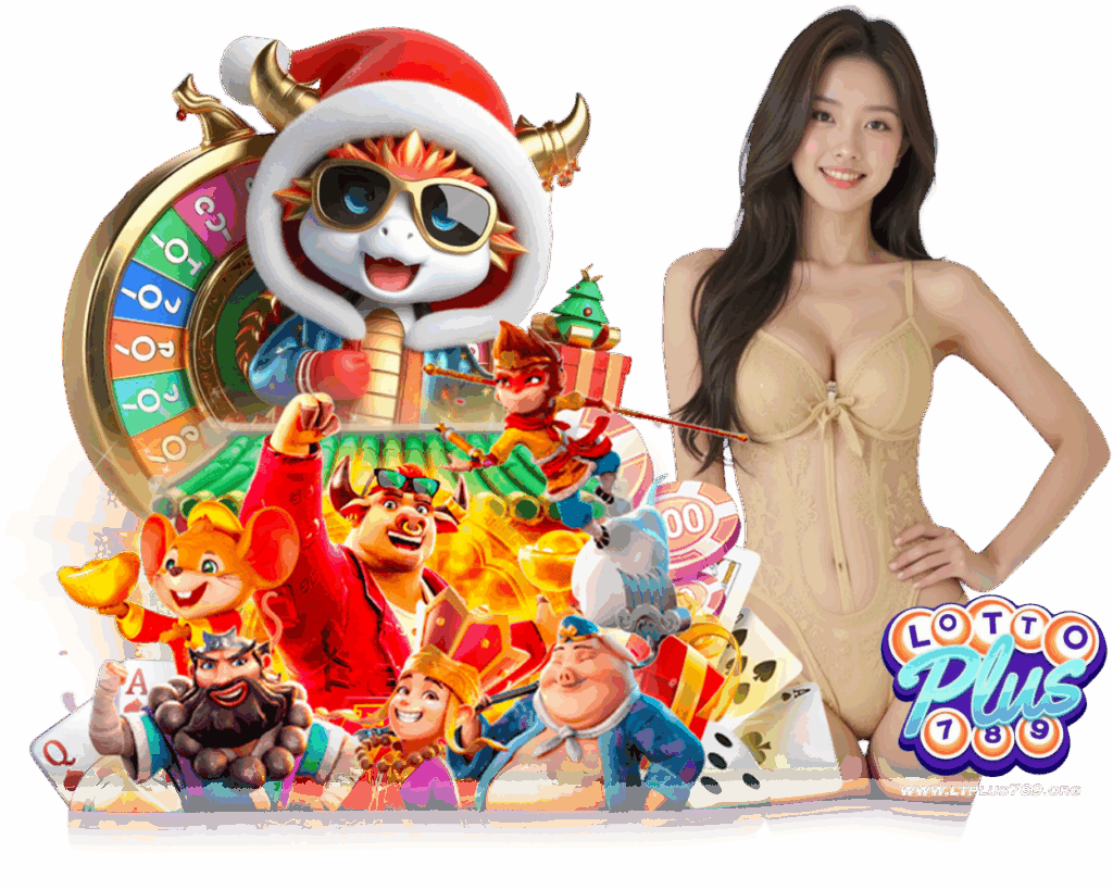 LTPLUS789 สล็อต เครดิตฟรี